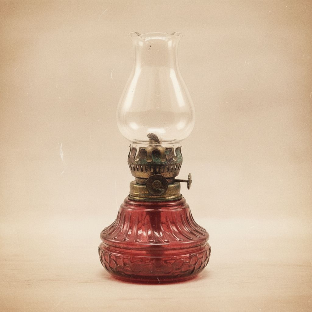 Jenis Minyak Lampu Teplok: Mana yang Paling Aman, Bersih, dan Terang?