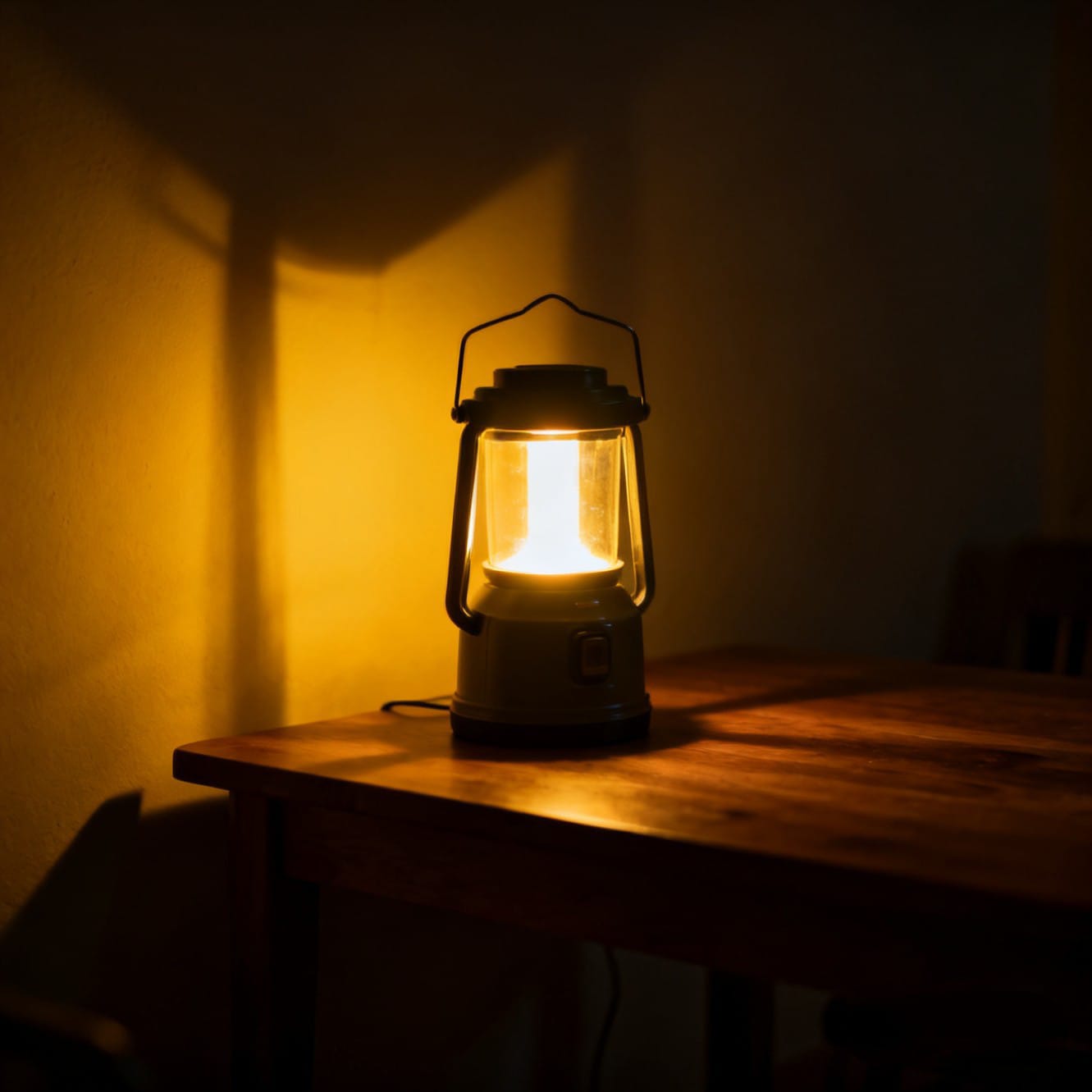 Ini Solusi Aman Saat Mati Listrik Malam Hari